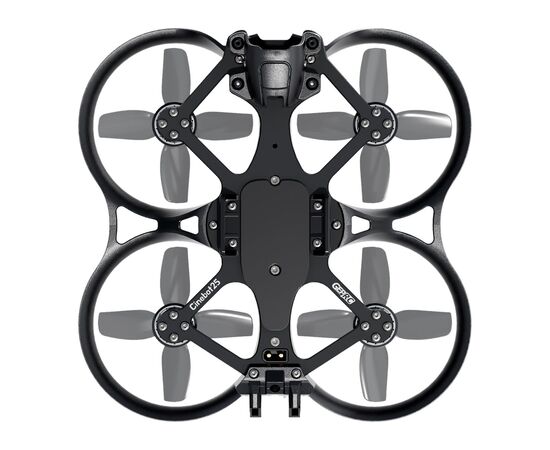 Учебный набор для сборки FPV дрона на базе GEPRC Cinebot25 S (цифровая видеопередача Walksnail Avatar Pro и протокол управления ELRS 2,4 ГГц)